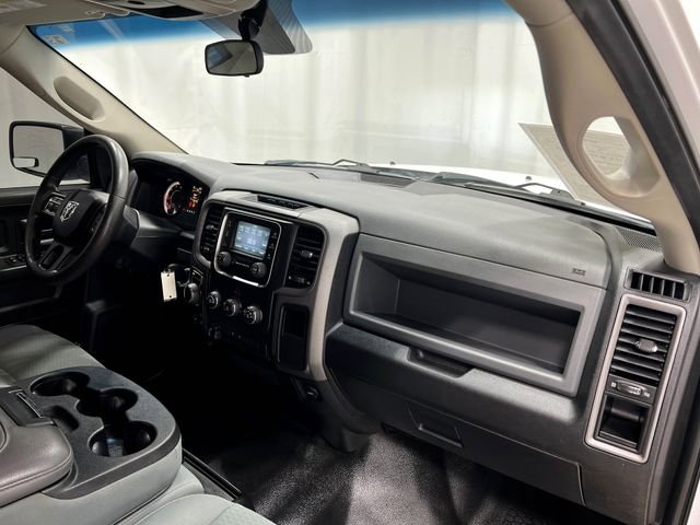 Used 2018 RAM 1500 Tradesman w/ Popular Equipment Group image 18