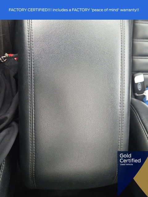 Used 2024 Ford Edge SEL w/ Convenience Package AWD/4WD image 36