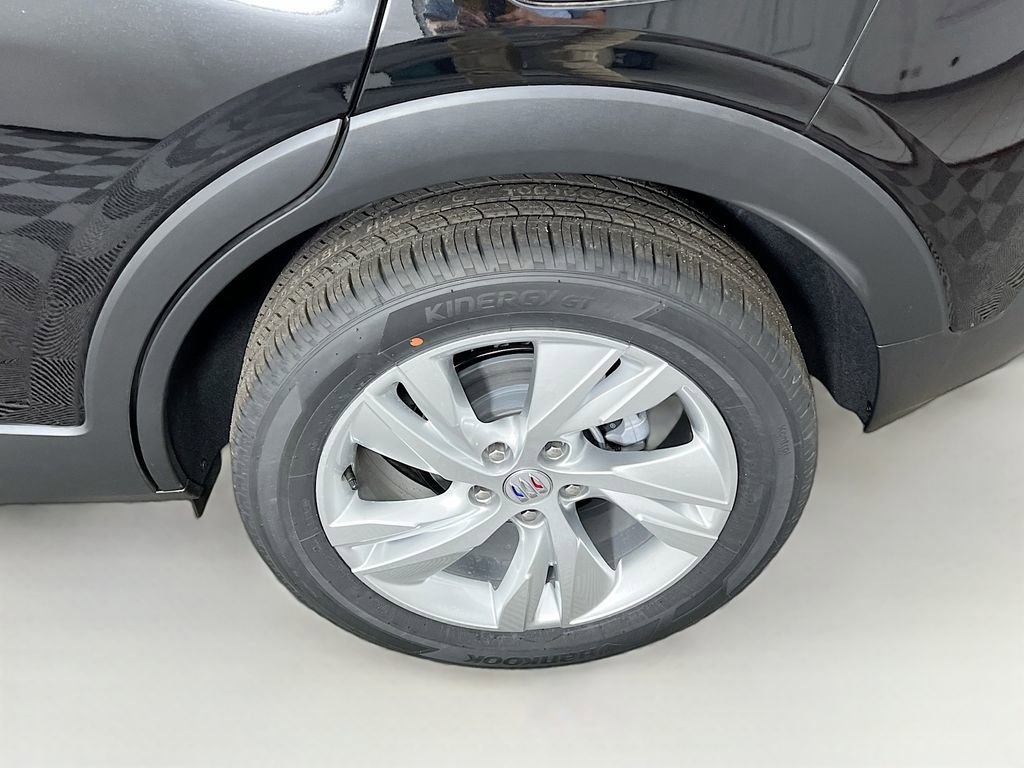 New 2026 Buick Encore GX Preferred w/ Comfort Package image 23