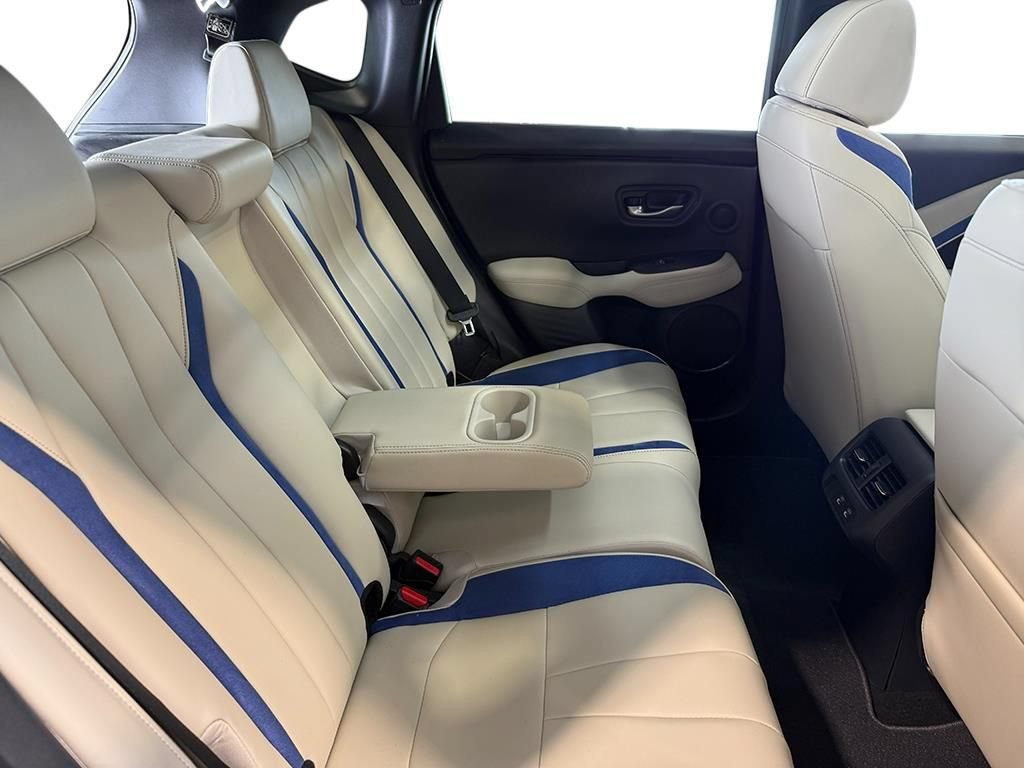 New 2025 Acura ADX A-Spec AWD/4WD image 39