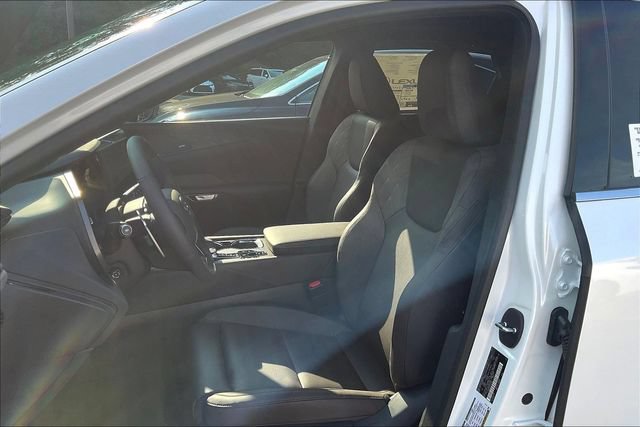 New 2026 Lexus RX 350 AWD image 9