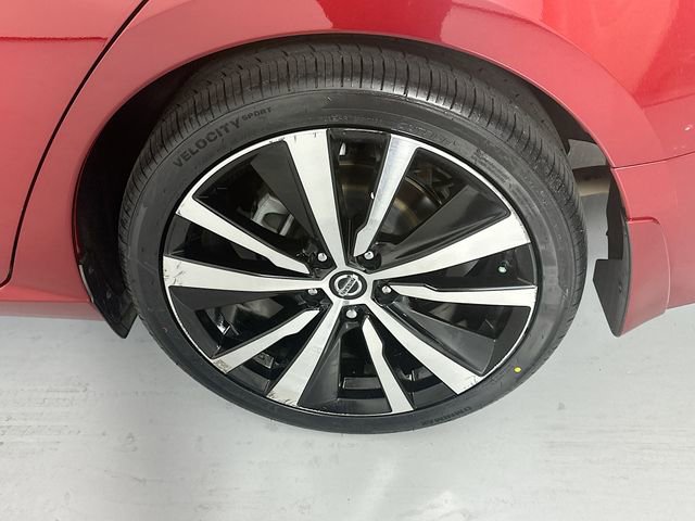 Used 2022 Nissan Altima 2.5 SR image 29