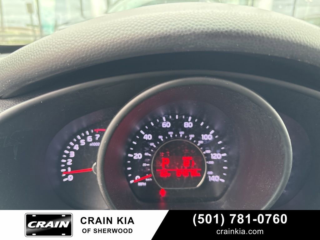 Used 2019 Kia Soul + FWD image 1