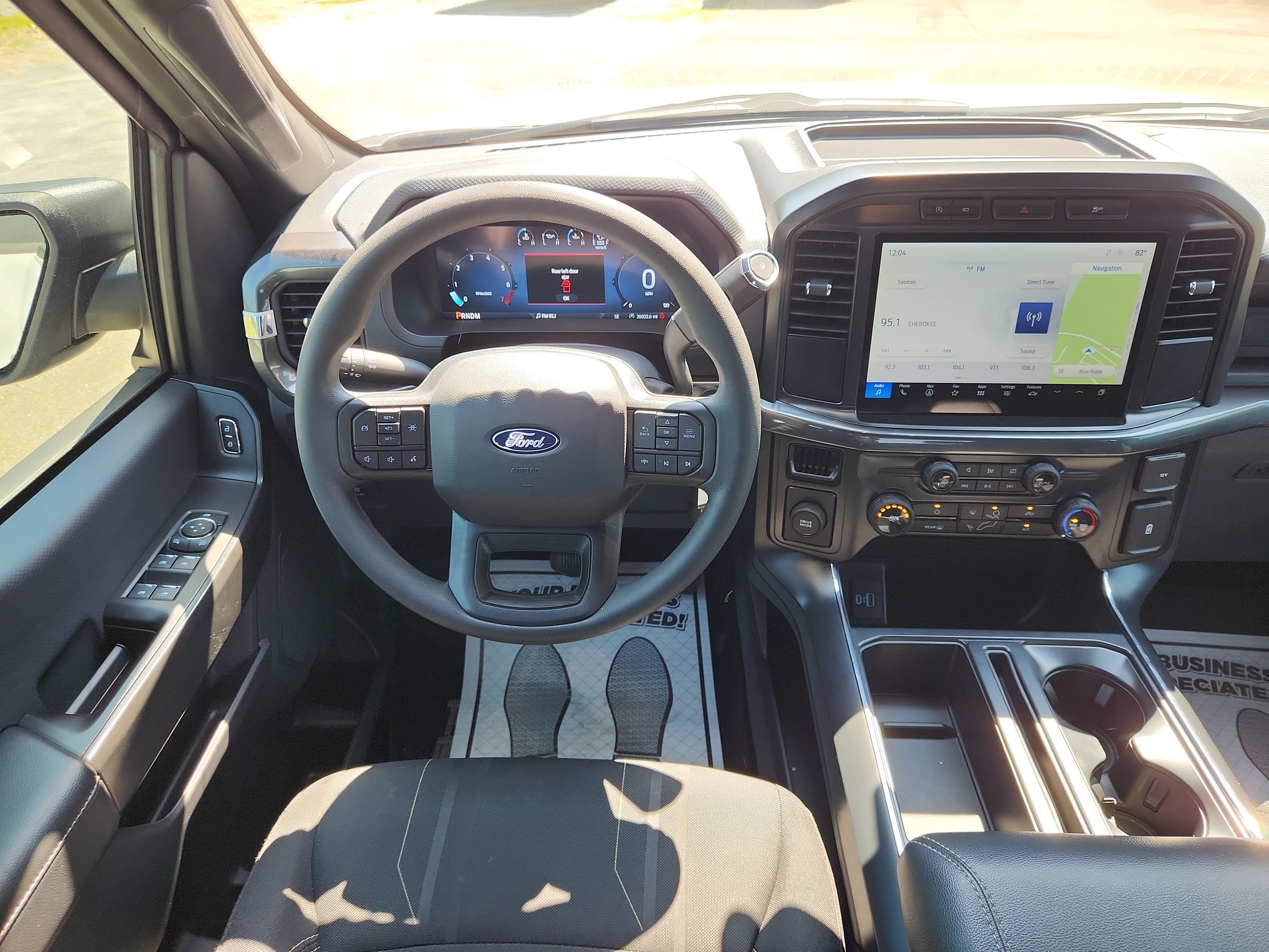 Used 2024 Ford F150 STX RWD image 34
