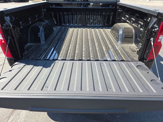 New 2026 Chevrolet Silverado 1500 LT image 25