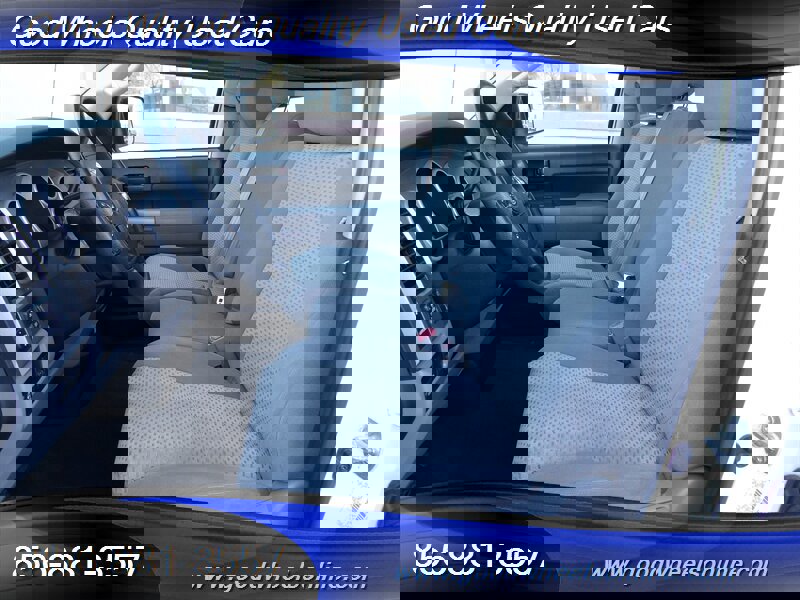 Used 2012 Toyota Tundra Grade image 14