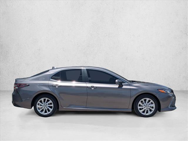Used 2024 Toyota Camry LE w/ Convenience Package FWD image 4