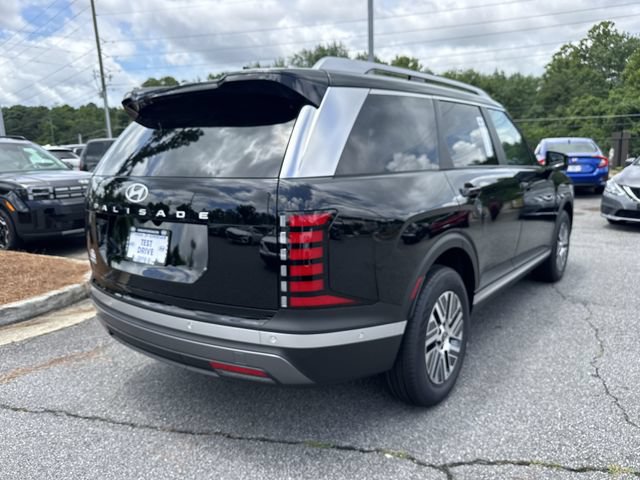 New 2026 Hyundai Palisade FWD image 8
