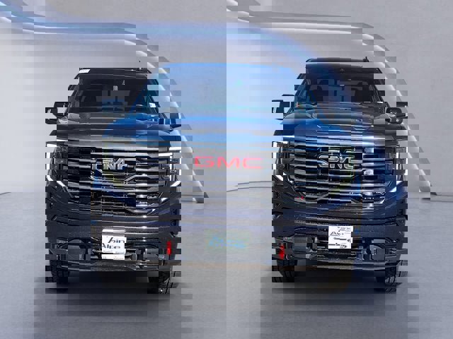 Used 2022 GMC Sierra 1500 AT4 w/ AT4 Preferred Package image 8