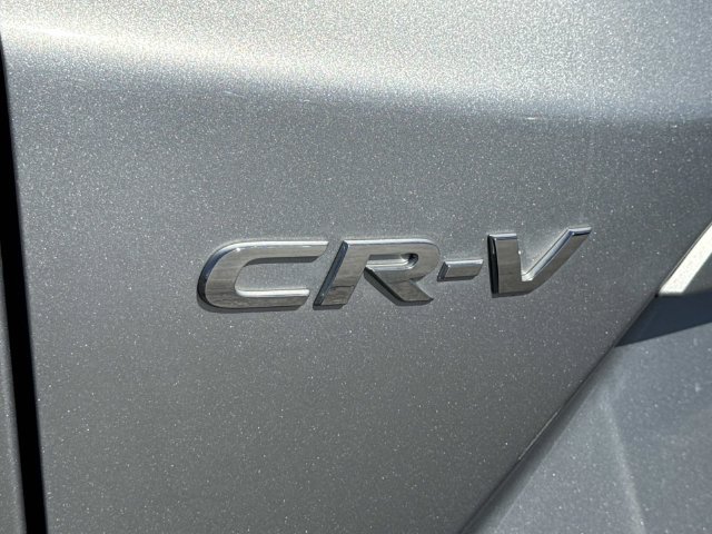Certified 2017 Honda CR-V EX-L image 30