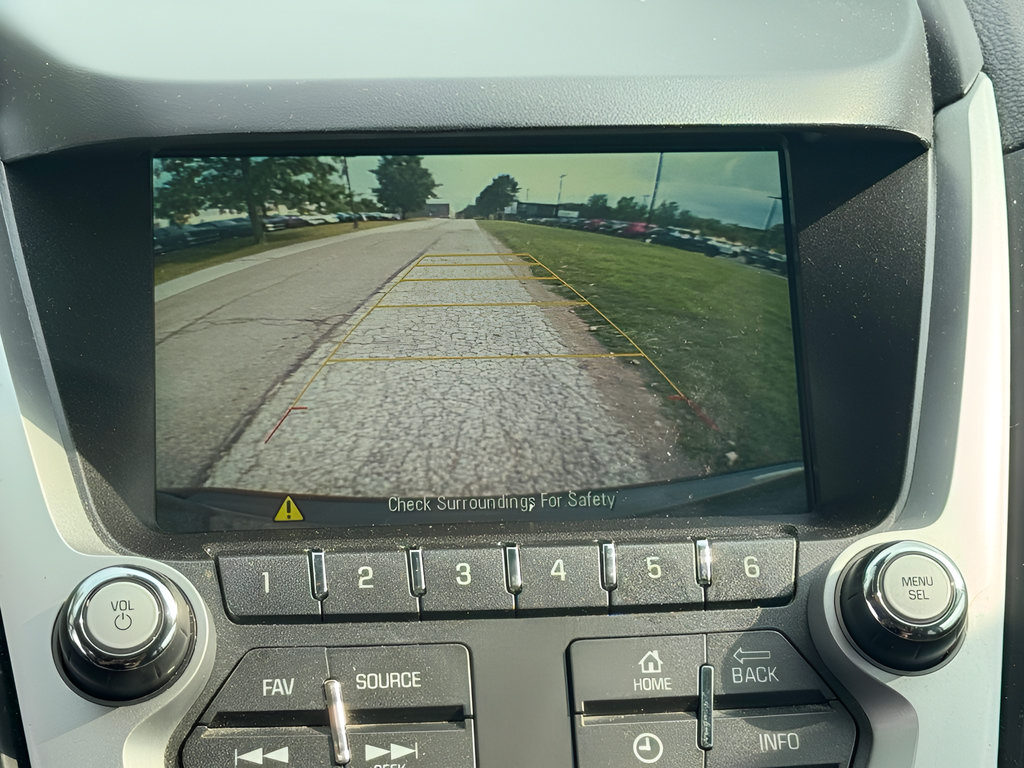 Used 2017 GMC Terrain SLE w/ Convenience Package FWD image 27