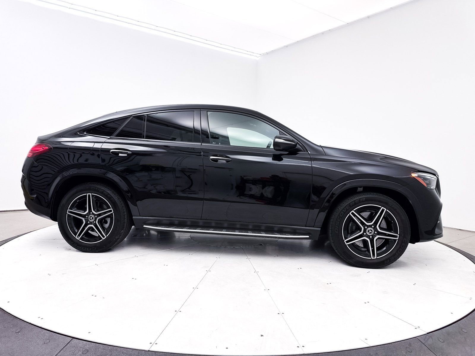 Used 2025 Mercedes-Benz GLE 450 GLE 450 image 44