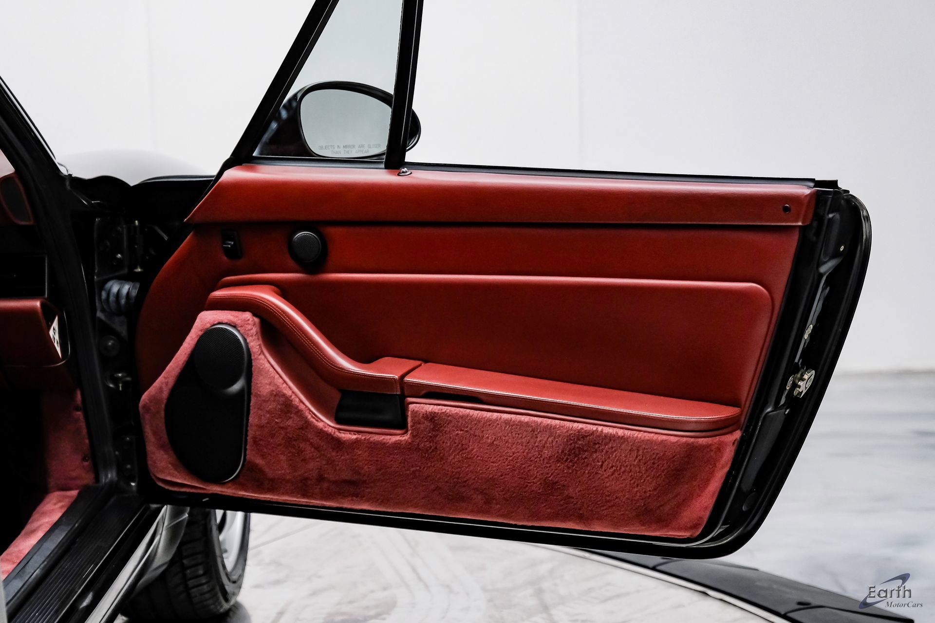 Used 1997 Porsche 911 Targa image 83