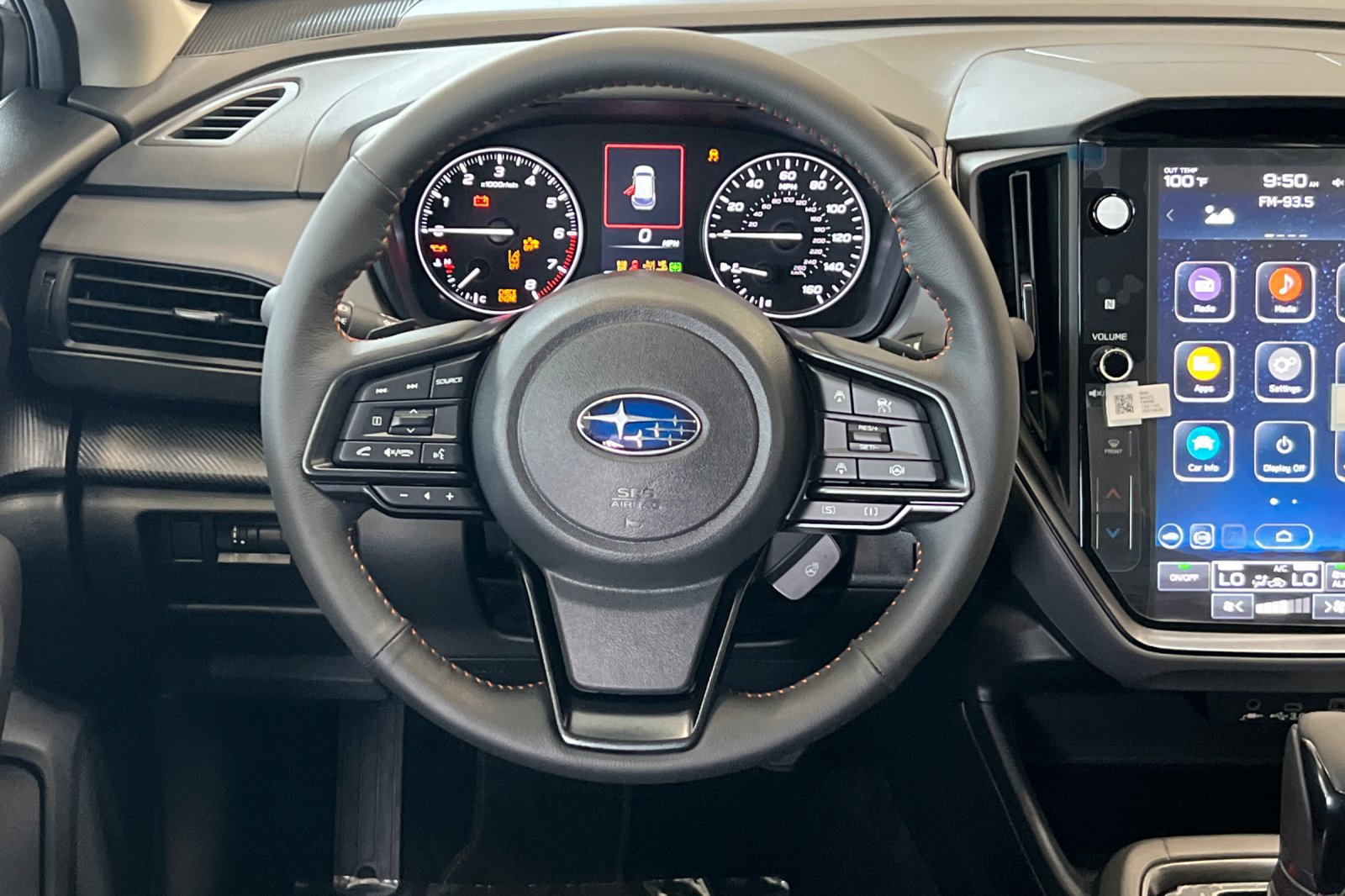 New 2026 Subaru Crosstrek 2.5i Limited AWD/4WD image 13