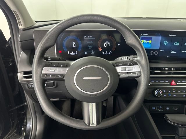 Certified 2025 Hyundai Tucson SE image 14