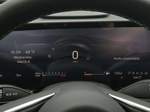 New 2026 Buick Envision Sport Touring image 38