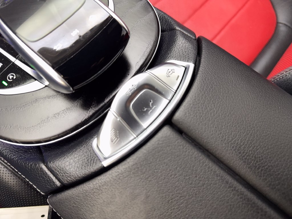 Used 2020 Mercedes-Benz E 450 Cabriolet w/ AMG Line image 61