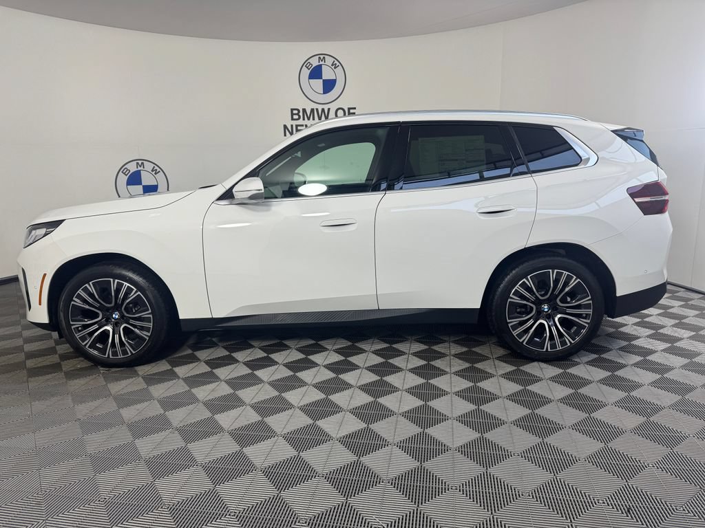 New 2026 BMW X3 xDrive30i w/ Convenience Package AWD/4WD image 9