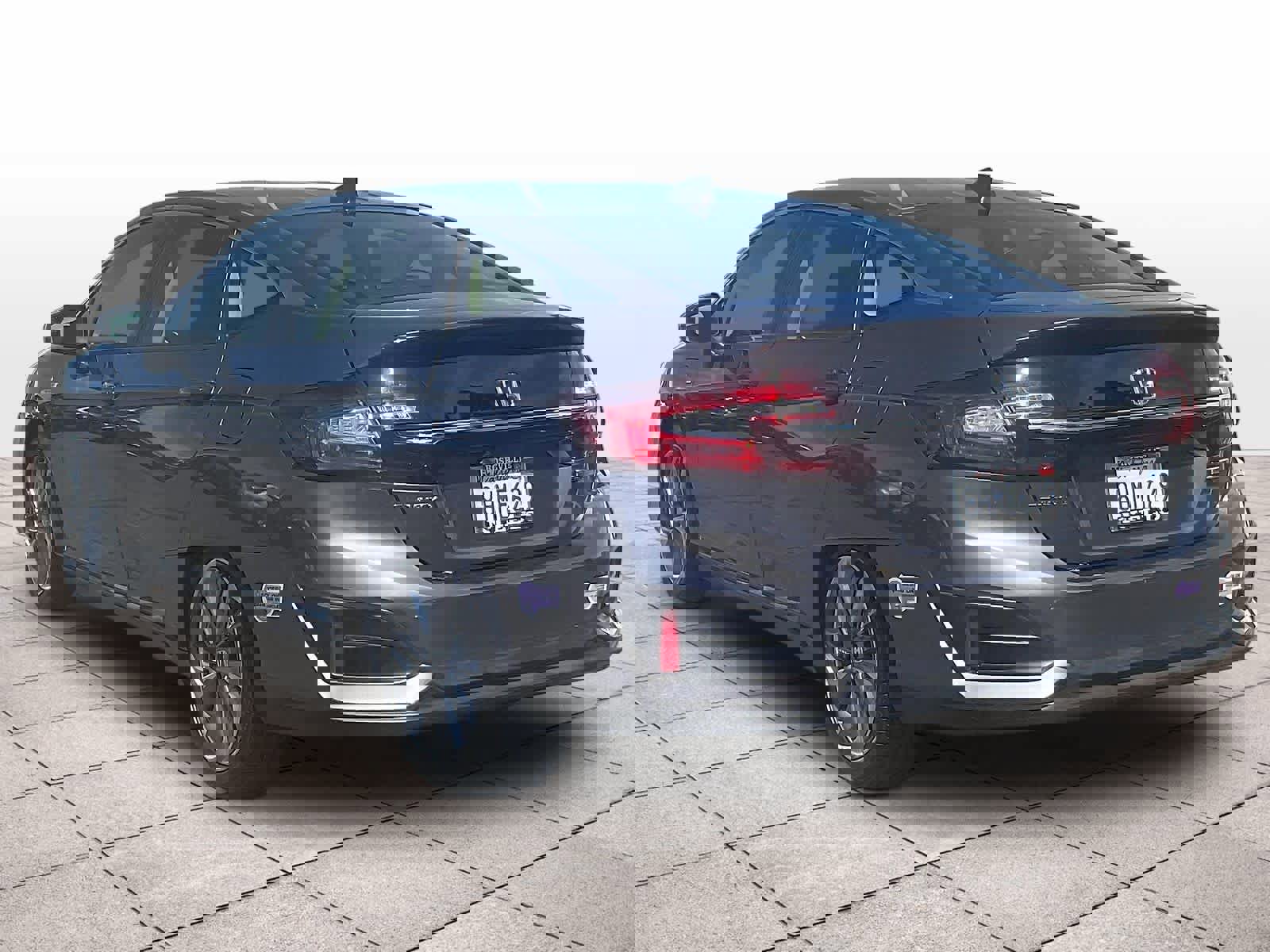 Used 2018 Honda Clarity Plug-In Hybrid image 13