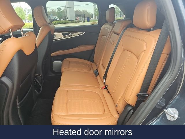 Used 2022 Lincoln Nautilus Black Label image 18