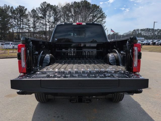 New 2026 Ford F250 Platinum AWD/4WD image 13