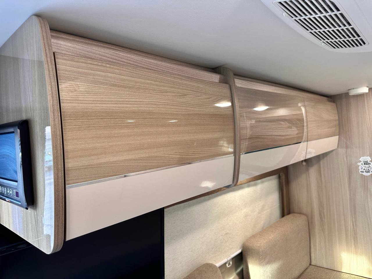 Used 2021 RAM ProMaster 3500 w/ Convenience Group image 27