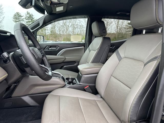 Used 2025 Chevrolet Colorado ZR2 image 36