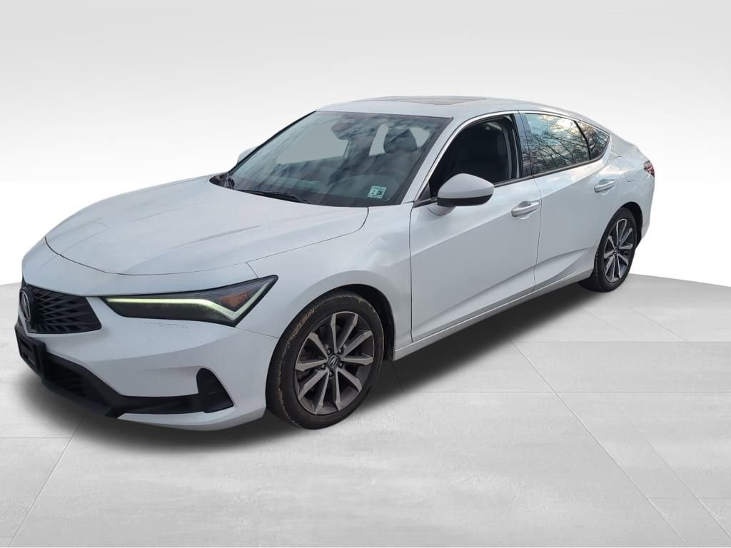 Used 2023 Acura Integra image 4
