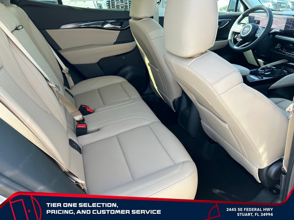 New 2026 Buick Envision Preferred AWD/4WD image 17