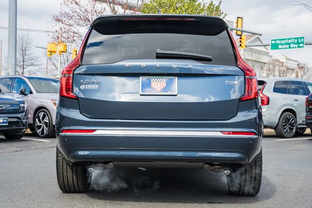 New 2026 Volvo XC90 T8 Ultra image 6