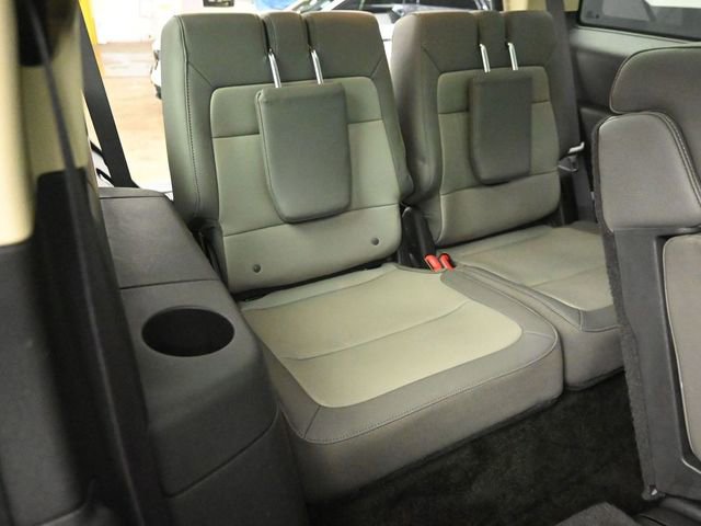 Certified 2018 Ford Flex SEL w/ Equipment Group 202A image 29