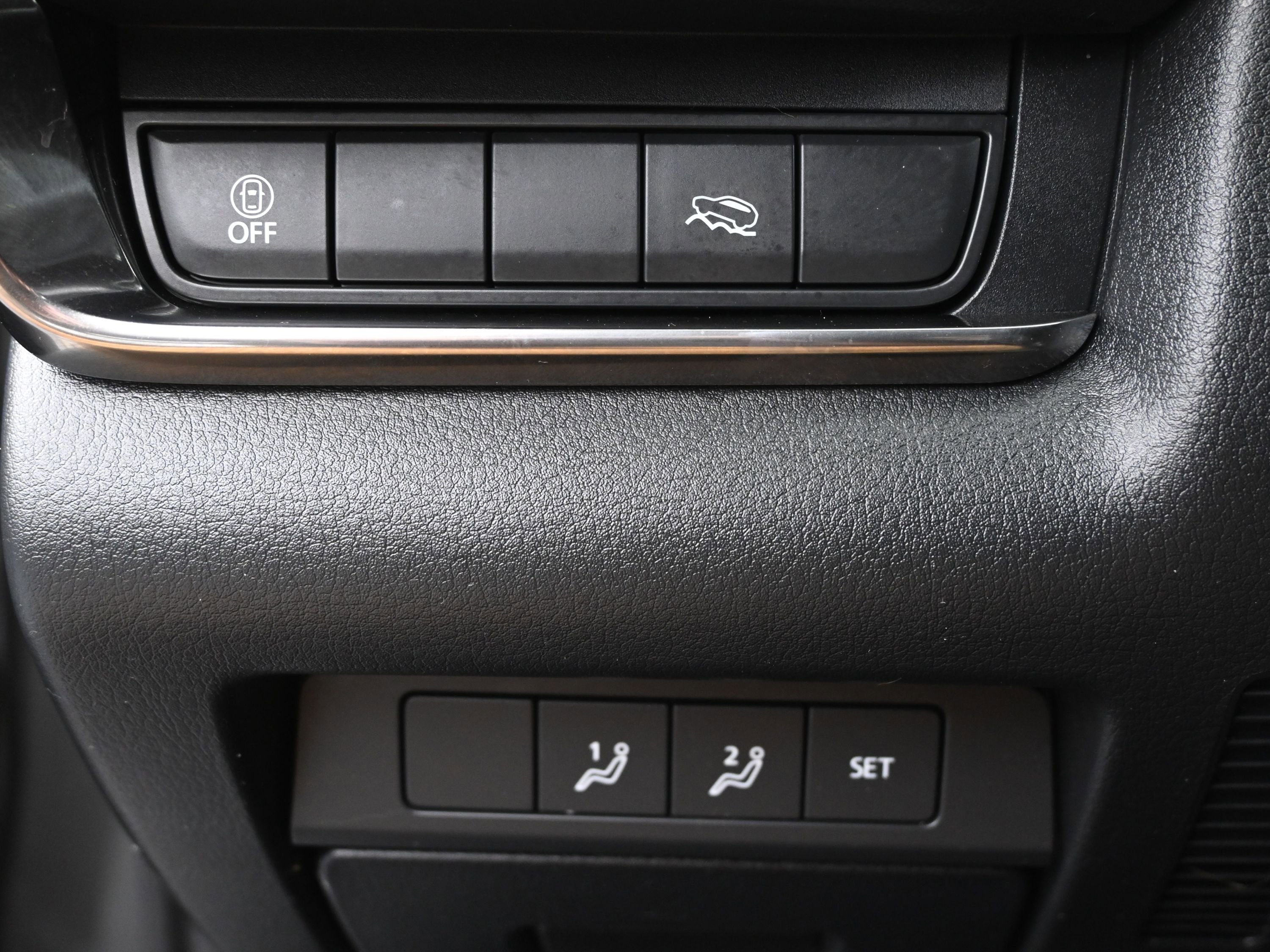 Used 2023 MAZDA CX-30 AWD 2.5 S w/ Preferred Package image 12