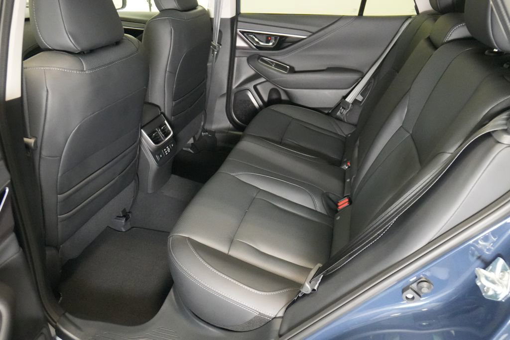 New 2025 Subaru Outback Touring XT image 21
