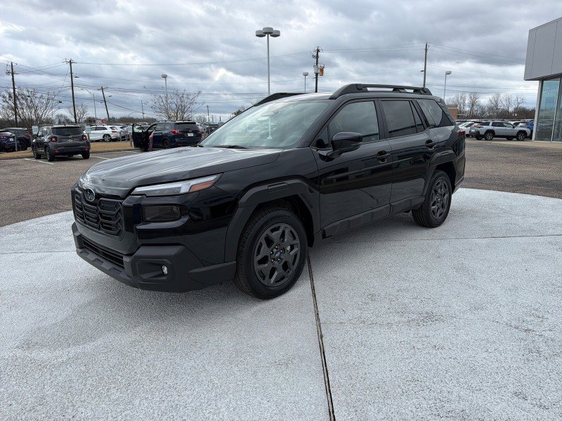 New 2026 Subaru Outback Premium image 3
