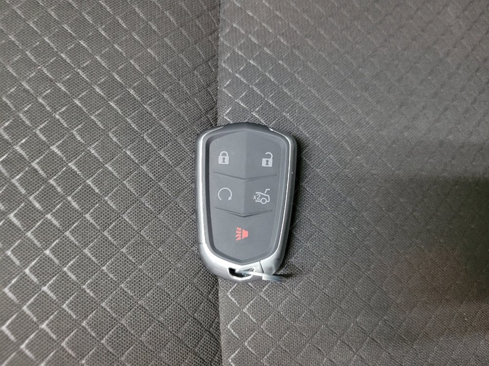 Used 2020 Buick Encore Preferred image 32