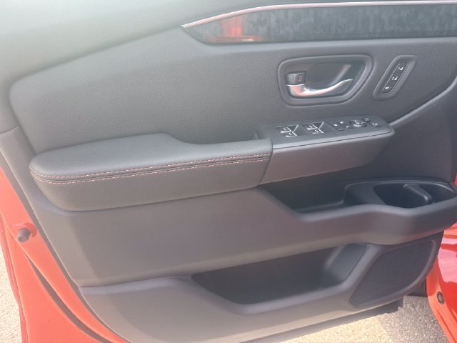New 2027 Honda Passport TrailSport Elite image 10