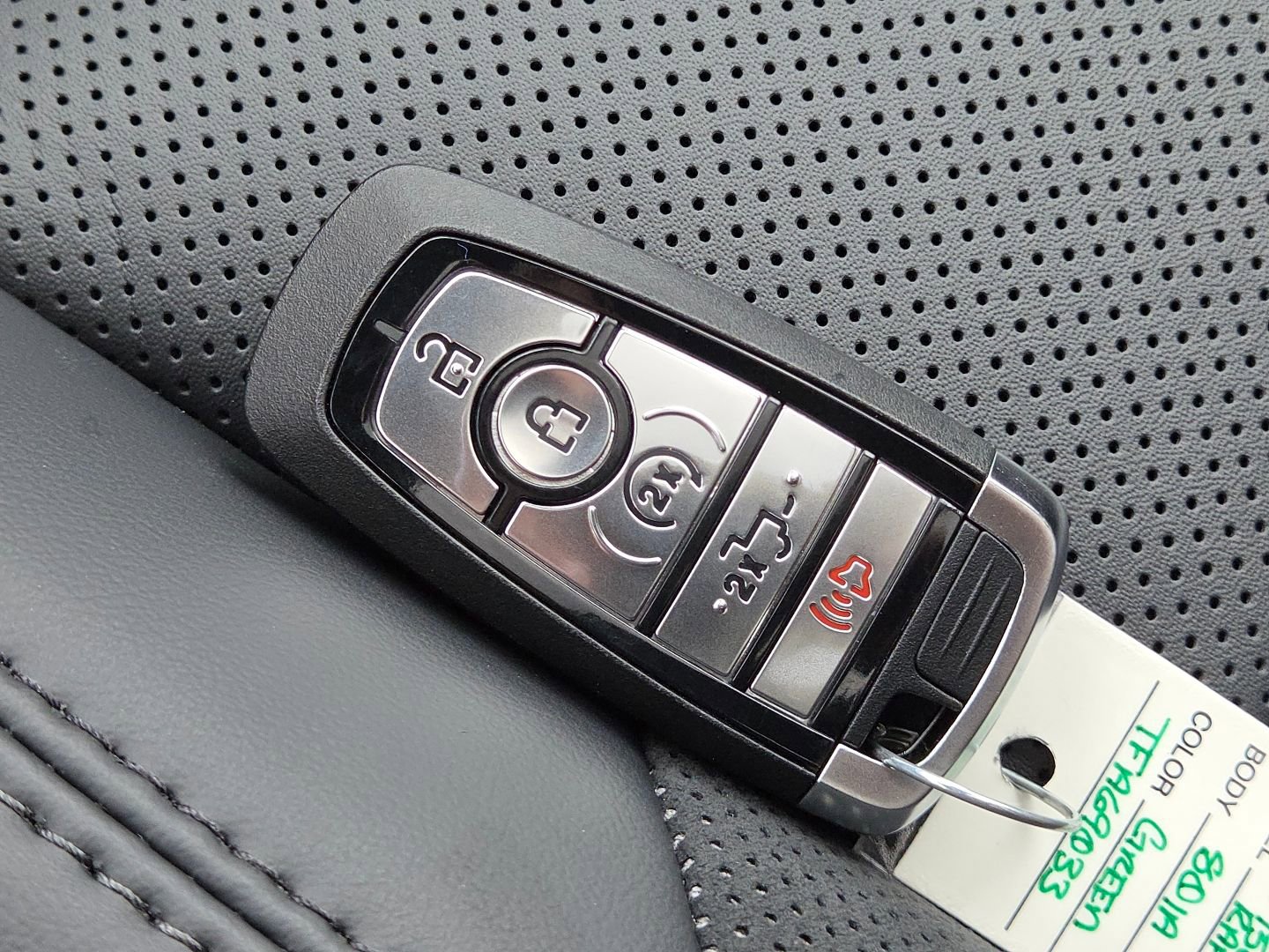 New 2026 Ford F150 Raptor image 29