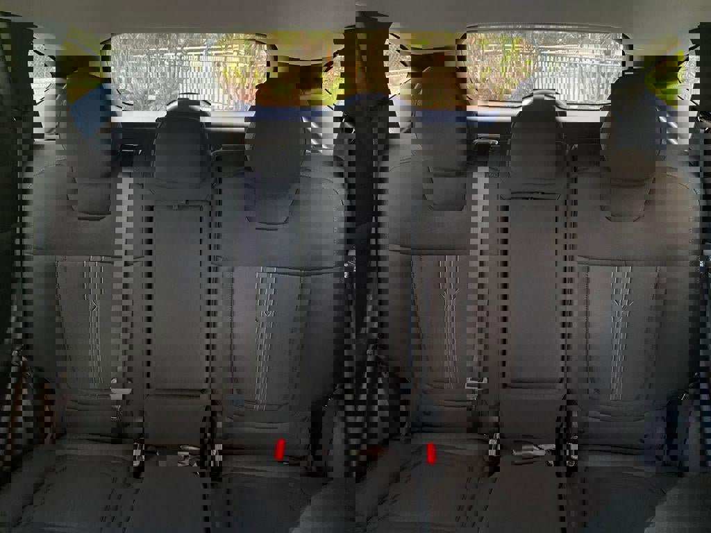 New 2026 Hyundai Tucson SEL image 36