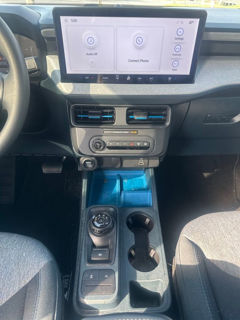 Used 2025 Ford Maverick XLT w/ Equipment Group 302A image 22