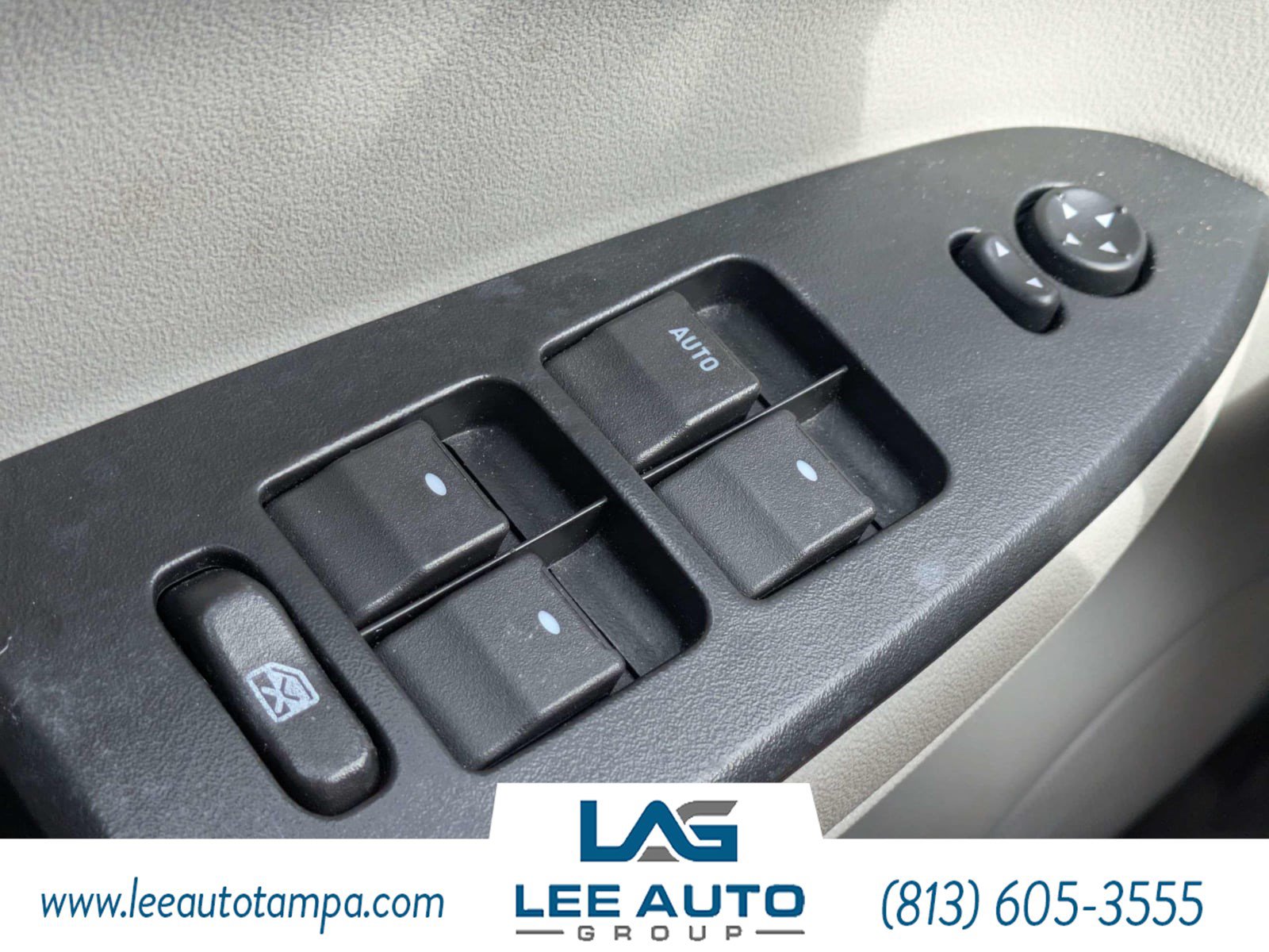 Used 2012 Chevrolet Impala LT w/ LT Sunroof Package FWD image 20