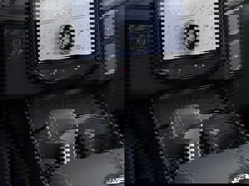 New 2023 Ford F150 Lightning Platinum image 15