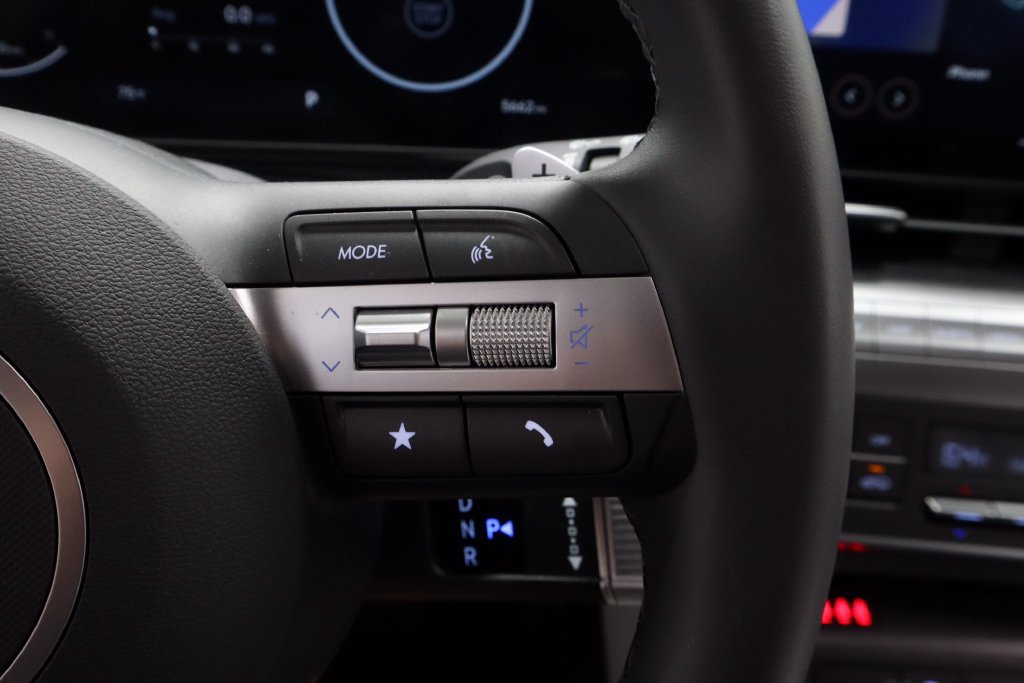 Certified 2026 Hyundai Kona SEL Premium AWD/4WD image 28