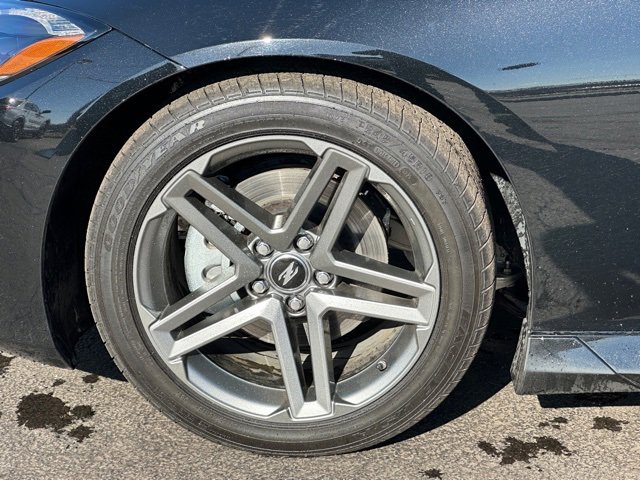 Certified 2024 Nissan Z Sport w/ Floor Mat Package image 10