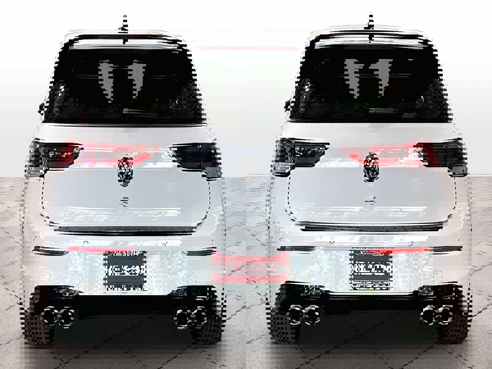 New 2026 Volkswagen Golf image 6