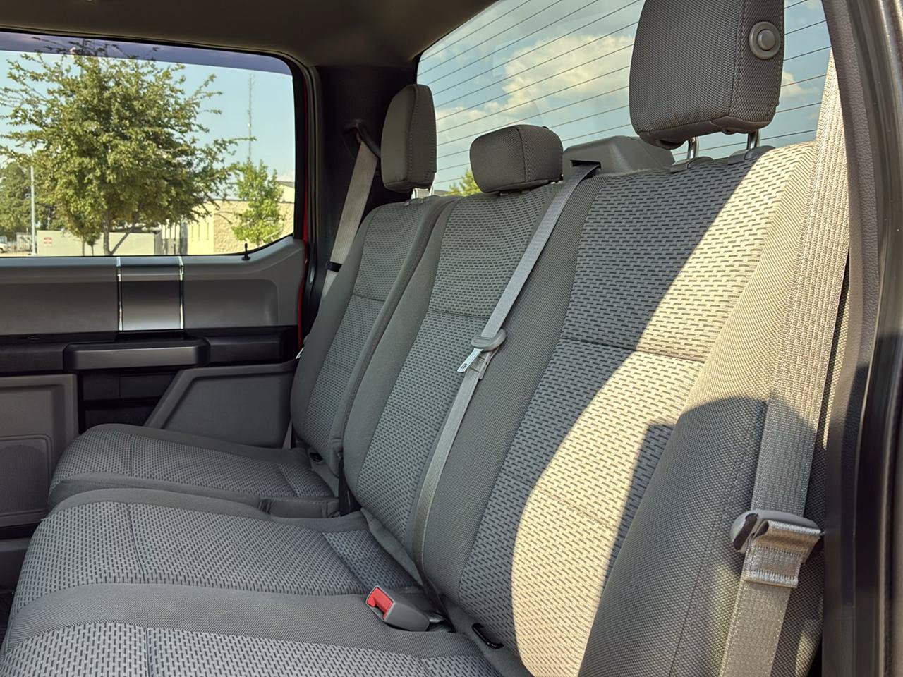 Used 2019 Ford F150 XLT w/ Equipment Group 301A Mid AWD/4WD image 29