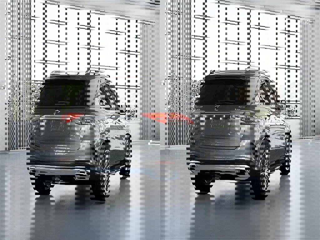 New 2026 Mercedes-Benz GLE 350 4MATIC image 23