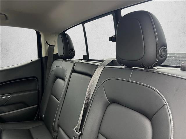 Used 2021 Chevrolet Colorado LT w/ Safety Package image 20