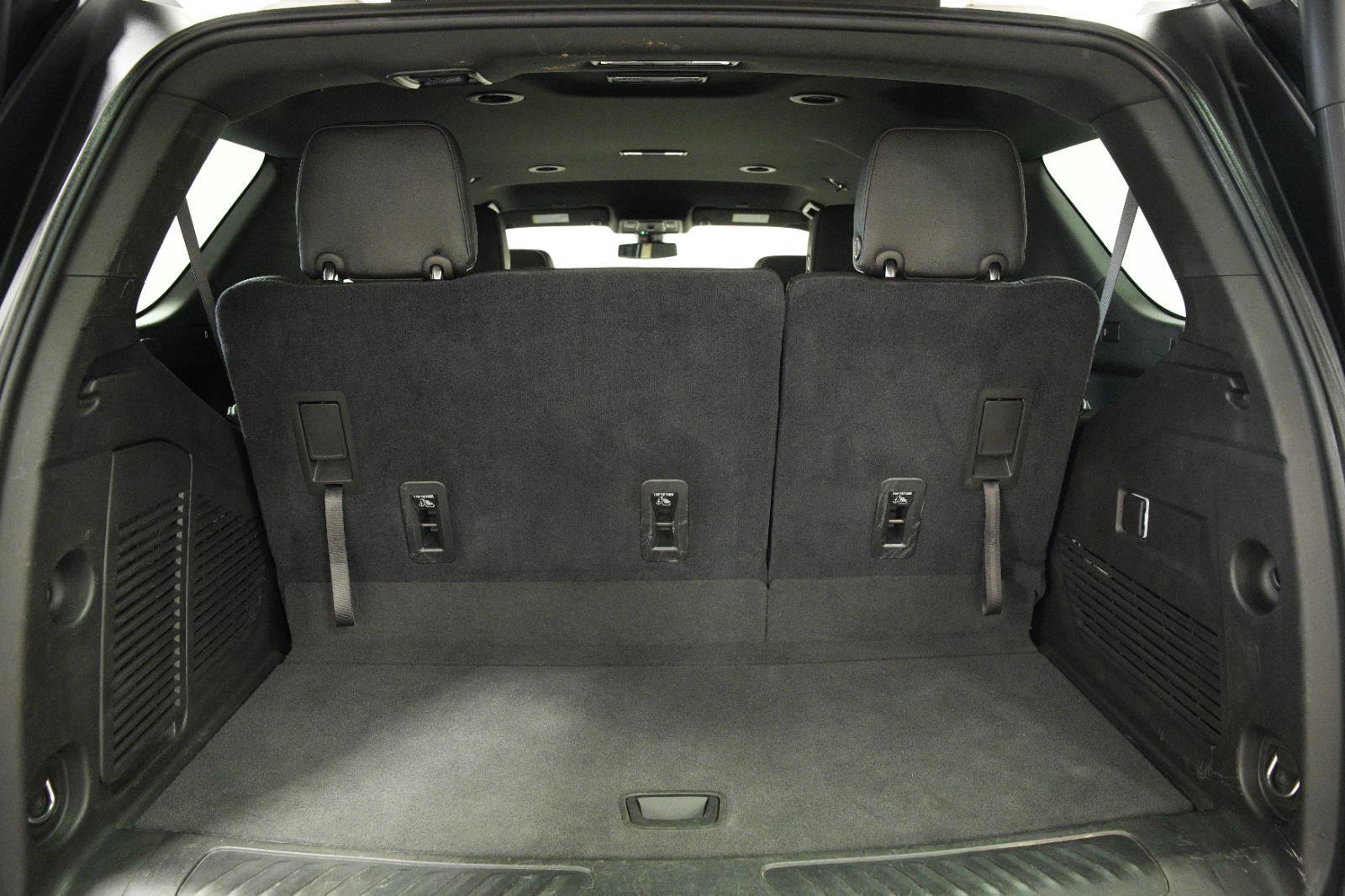 Used 2021 GMC Yukon SLT image 13