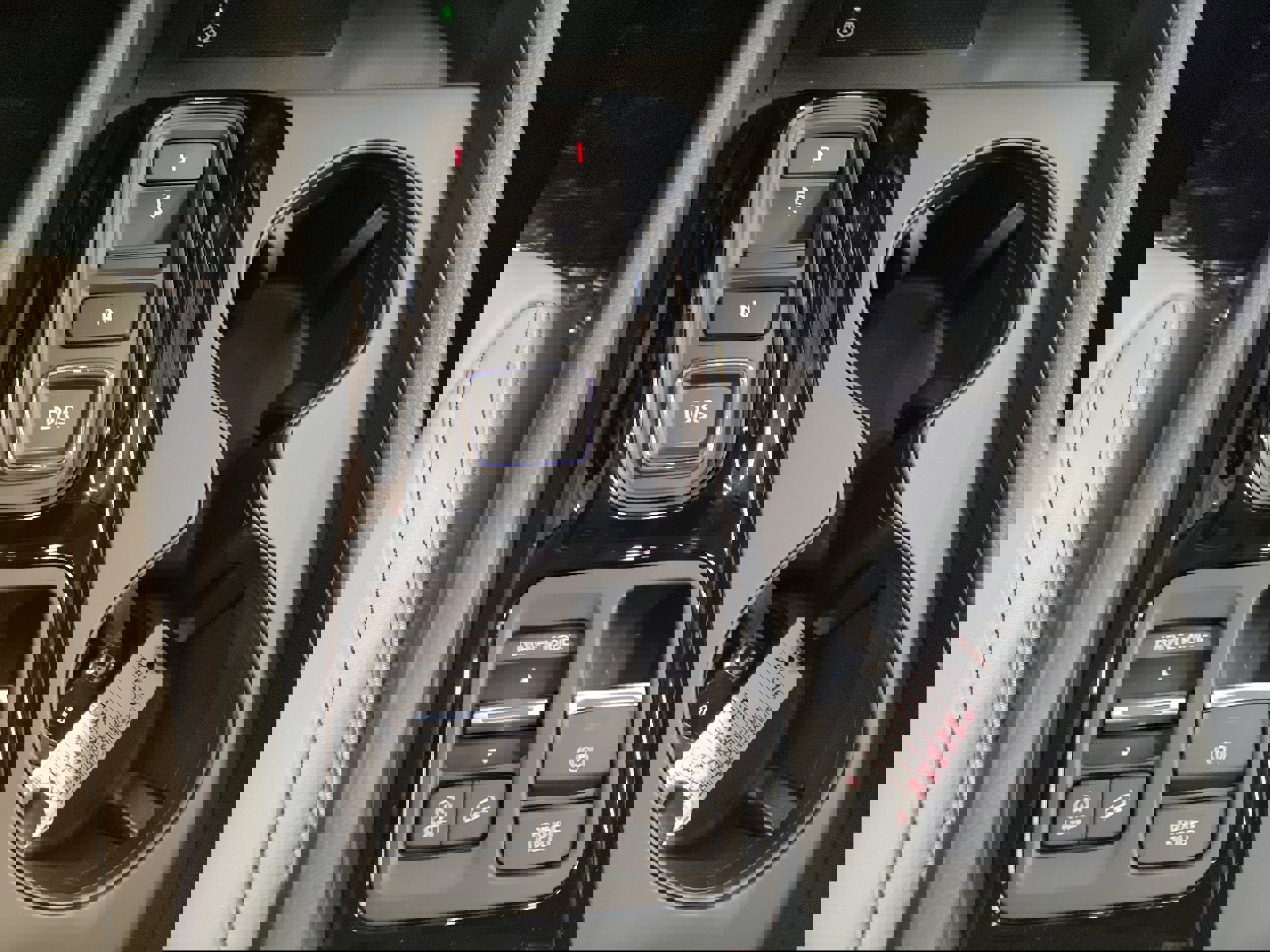 New 2026 Honda Passport RTL image 8