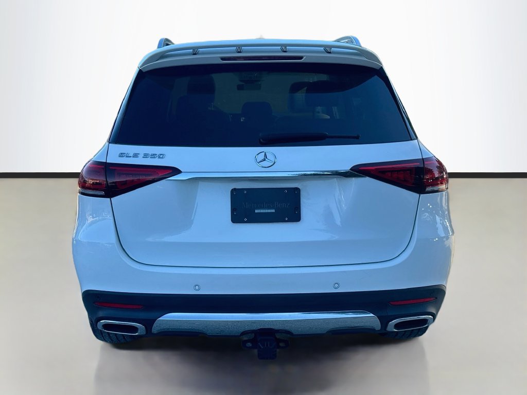 Used 2021 Mercedes-Benz GLE 350 image 6